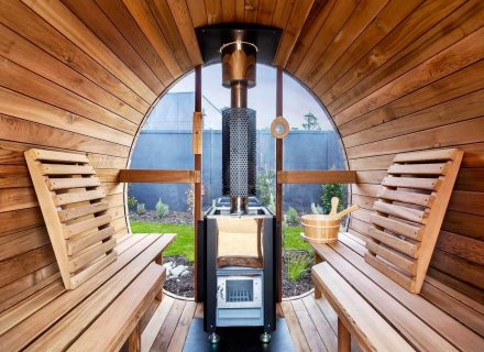 Wide Acre Lodge, Daylesford-36