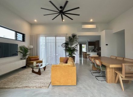 Wildwood Abode, Palm Beach 100