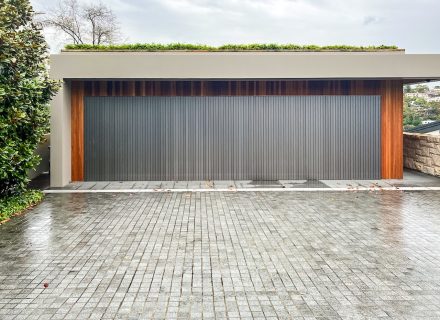 Willa Bay, Caringbah- driveway 3