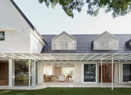 Windfall House, Brookfield-10