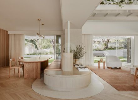 Windfall House, Brookfield-12