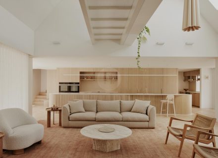 Windfall House, Brookfield-14