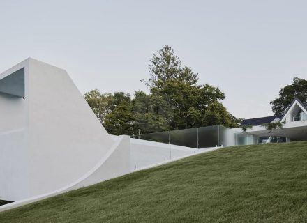 Windfall House, Brookfield-2