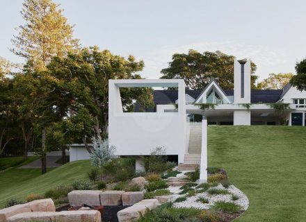 Windfall House, Brookfield-4