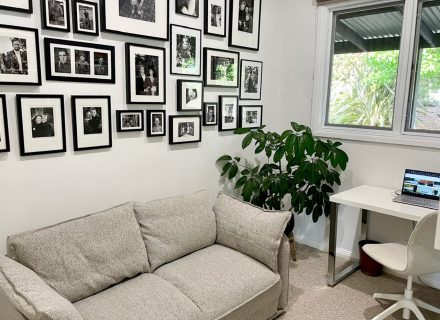 home office