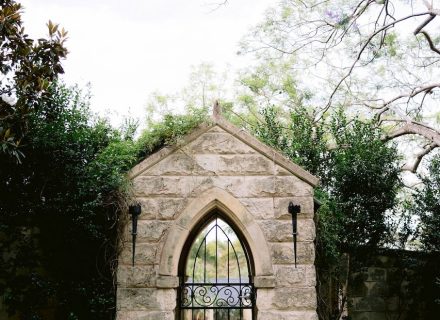 Wonderland Castle, Parkood 4