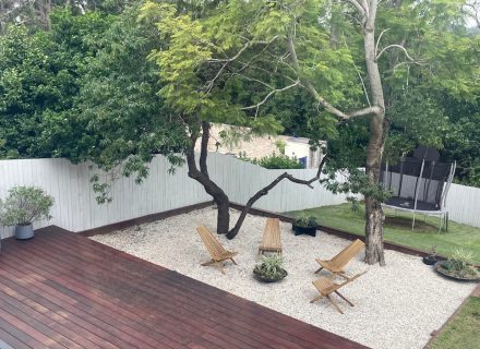 Manan House, Killara - 7