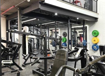 Workout Space, Sydney-03