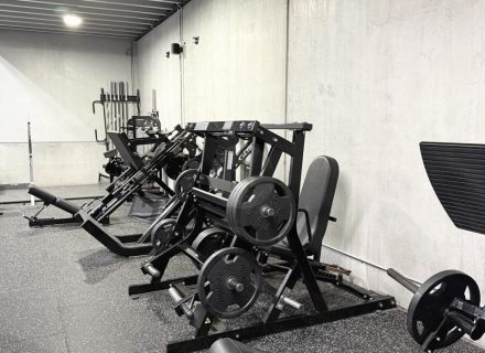Workout Space, Sydney-04