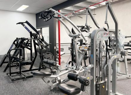 Workout Space, Sydney-06