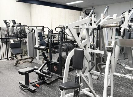 Workout Space, Sydney-07