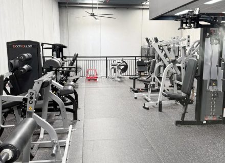 Workout Space, Sydney-08