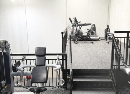 Workout Space, Sydney-10