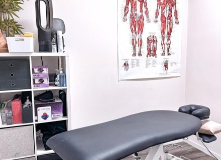 Workout Space, Sydney-12