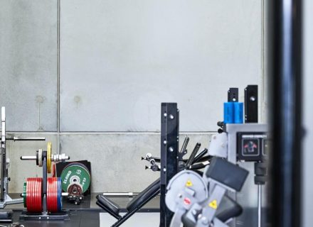 Workout Space, Sydney-15
