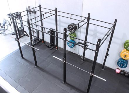 Workout Space, Sydney-22