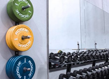 Workout Space, Sydney-24