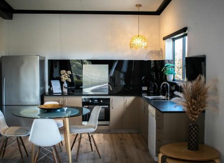kitchen laundry