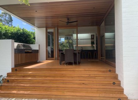 outdoor area