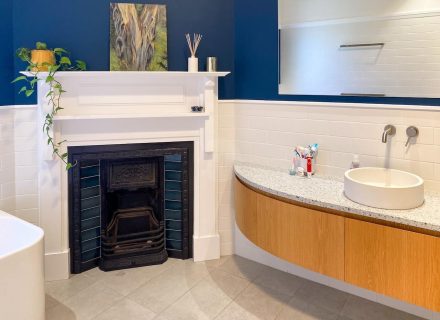 Yosemite, Gladesville 00028