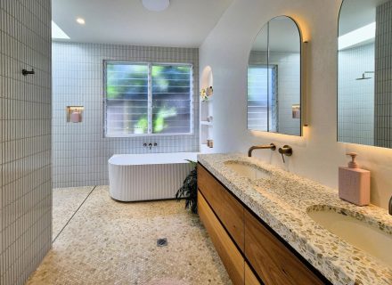 Zellige, Kingscliff-19