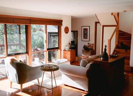 Zen Den, Warrandyte 1