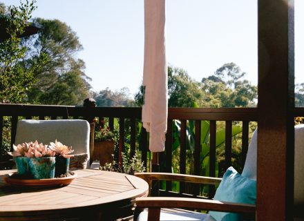 Zen Den, Warrandyte 11