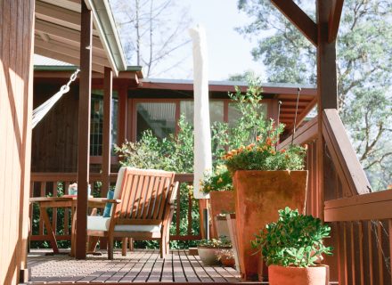 Zen Den, Warrandyte 14