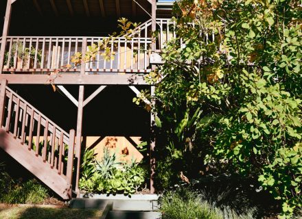 Zen Den, Warrandyte 17