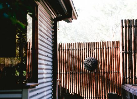 Zen Den, Warrandyte 2