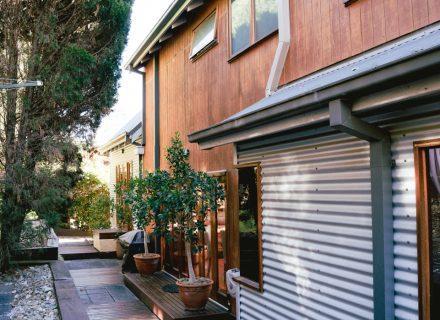 Zen Den, Warrandyte 4