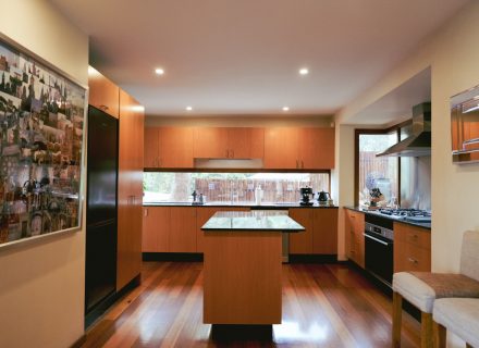 kitchen laundry