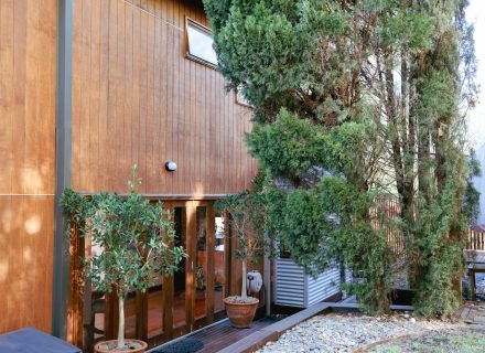 Zen Den, Warrandyte 5