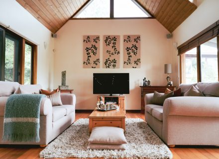 Zen Den, Warrandyte 50