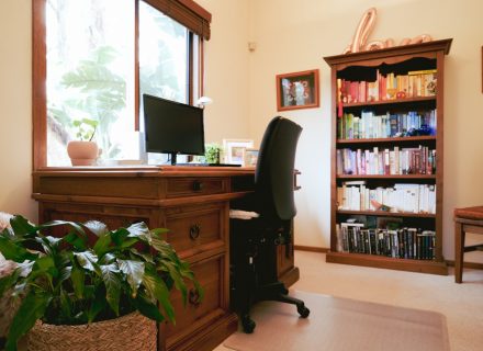 Zen Den, Warrandyte 51