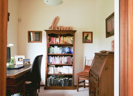 home office