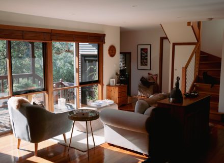 Zen Den, Warrandyte 54