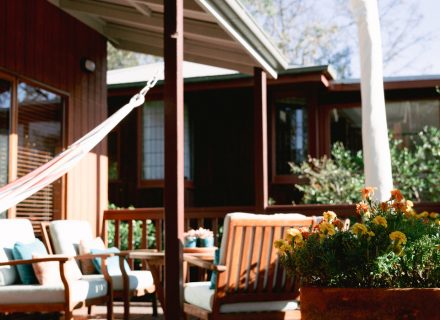 Zen Den, Warrandyte 9