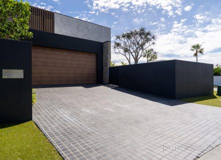 driveway garage