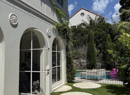 belle rives FRONT GARDEN13