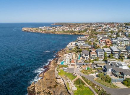 Cartwright House, South Coogee