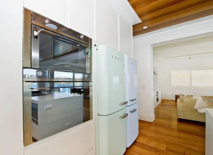 Penthouse, Bondi