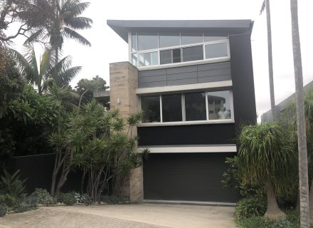 driveway garage