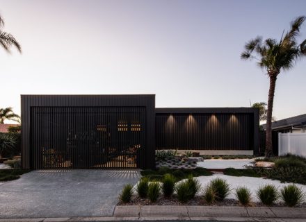 garage driveway